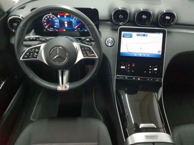 MERCEDES Classe C (W/S206) C 220 d Mild hybrid S.W. Business - Foto 6