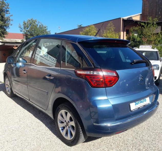 CITROEN C4 Picasso VTi Seduction "Imp.Gpl" rif. 24069466 - Foto 5