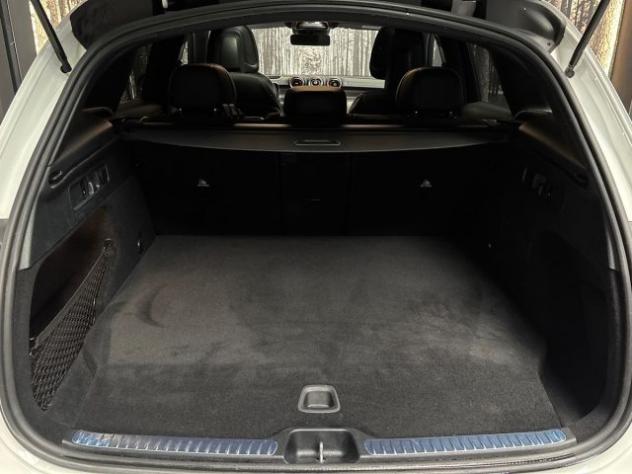 MERCEDES-BENZ GLC 300 de hybrid EQ 4Matic AMG Line Premium Plus rif. 23820570 - Foto 8