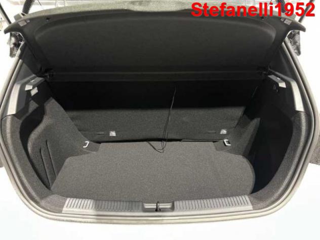 MG MG3 Hybrid+ Luxury Ibrida - WSB - Dover White - Simil rif. 23876108 - Foto 7