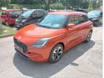SUZUKI Swift 1.2 Hybrid CVT Top rif. 23799669