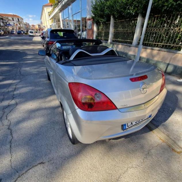 OPEL - Tigra - TwinTop 1.4 16V Sport - Foto 7