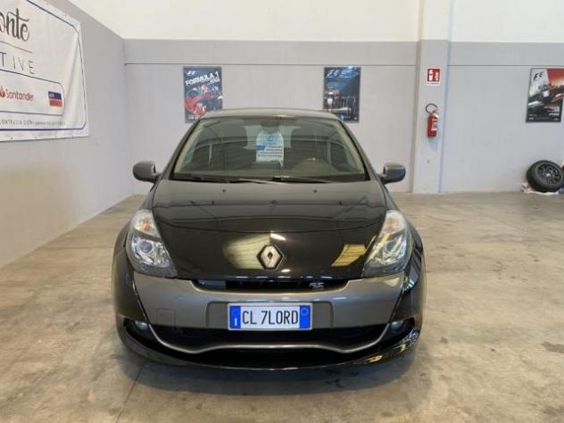 RENAULT Clio 2.0 16V 203CV 3 porte RS rif. 24169543 - Foto 3