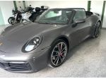 Porsche 911 Cabrio 3.0 Carrera 4S auto