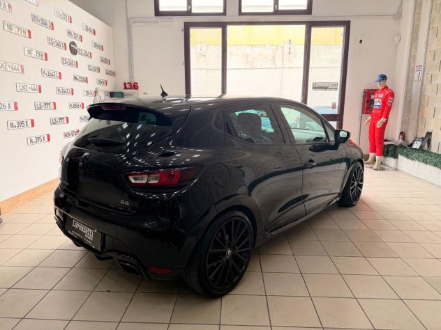 Renault Clio TCe 220CV R.S. Trophy - Foto 5