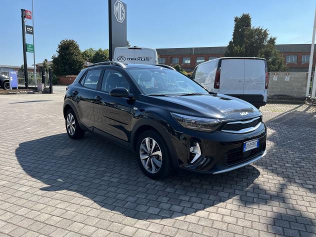 Kia Stonic 1.0 T-GDI 74KW MHEV URBAN - Foto 2