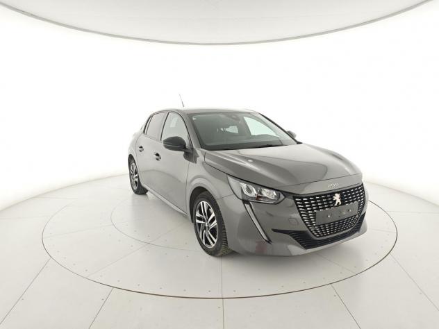 Peugeot 208 PureTech 100 Stop&Start 5 porte Allure