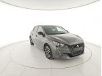 Peugeot 208 PureTech 100 Stop&Start 5 porte Allure
