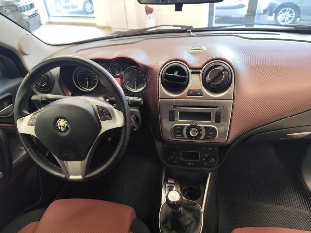Alfa Romeo MiTo DISTINCTIVE - Foto 7