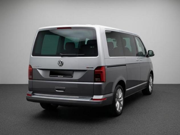 VOLKSWAGEN Multivan 2.0 TDI 204CV DSG 4Motion Six Generation rif. 23822006 - Foto 10