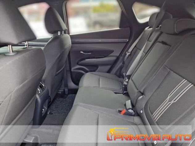 HYUNDAI Tucson 1.6 T-GDI GPL rif. 21401593 - Foto 2