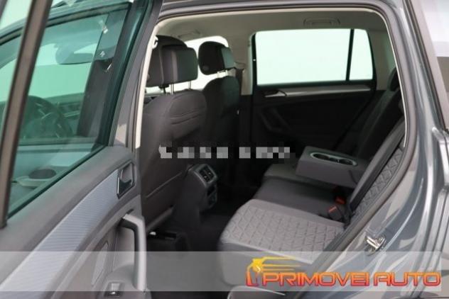 VOLKSWAGEN Tiguan 1.5 TSI ACT Life rif. 19648670 - Foto 3