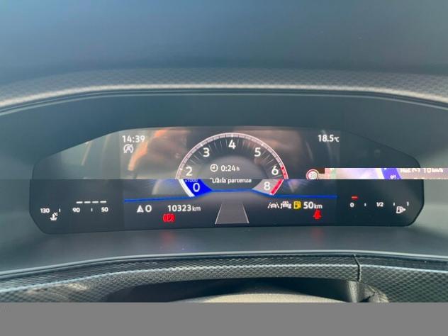 VOLKSWAGEN T-Cross T-Cross 1.0 TSI Edition Plus - Foto 8