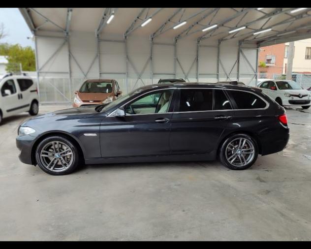 BMW 525 d xDrive Touring Business rif. 20054487 - Foto 4