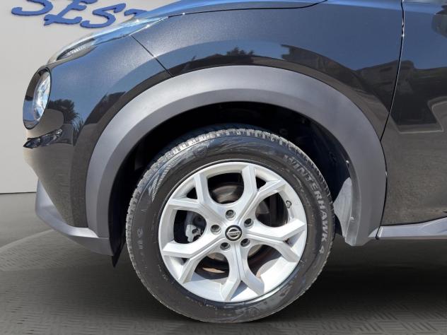 NISSAN - Juke 1.0 dig-t N-Connecta 114cv dct - Foto 4