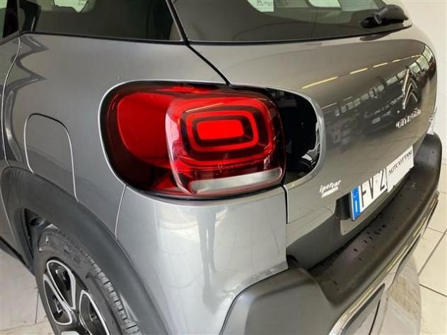 CITROEN C3 Aircross 1.2 PureTech Shine my18 rif. 23819071 - Foto 7