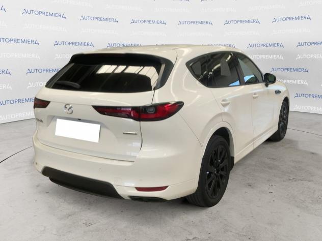 Mazda CX-60 3.3L e-SKYACTIV MHEV Homura Auto - Foto 6