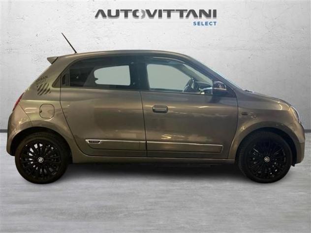 RENAULT Twingo 22kWh Urban Night rif. 24138283 - Foto 5