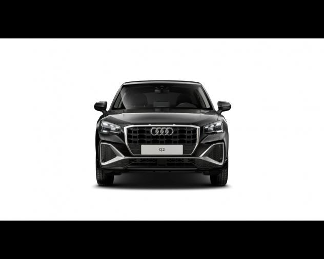 Audi Q2 Audi Q2 S line edition 35 TDI 110(150) kW(CV) S tronic - Foto 2