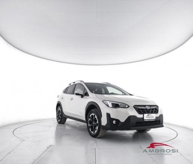 SUBARU XV 1.6i Lineartronic Style - PER OPERATORI DEL SETTOR rif. 23898844 - Foto 2