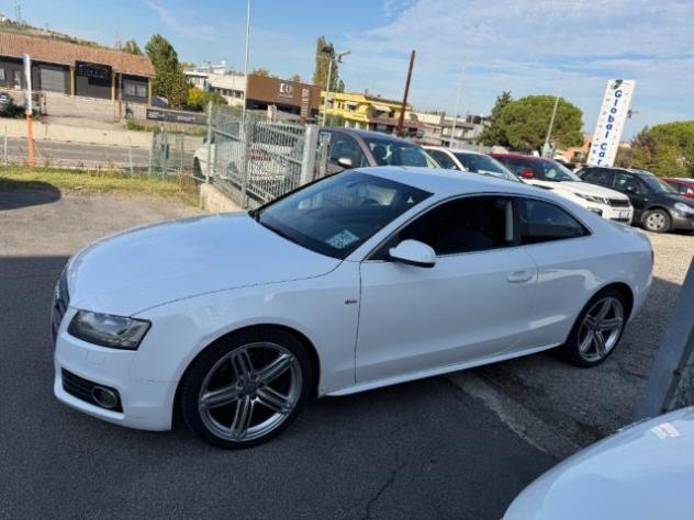AUDI A5 2.0 TDI F.AP. Ambition rif. 24203383 - Foto 4