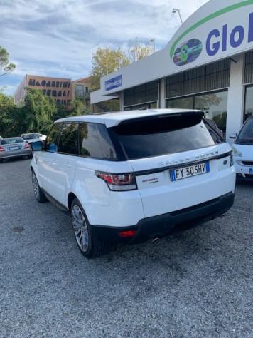 LAND ROVER Range Rover Sport 3.0 TDV6 HSE Dynamic rif. 22924073 - Foto 5