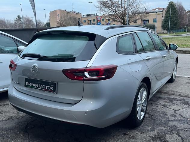 Opel Insignia 1.6 CDTI 136 S&S aut.Sports Tourer Business - Foto 5