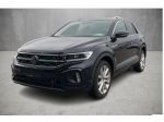 VOLKSWAGEN T-Roc 1.5 TSI ACT DSG R-Line rif. 24045861
