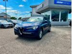 ALFA ROMEO Stelvio Stelvio 2.2 Turbodiesel 190 CV AT8 Q4 Business