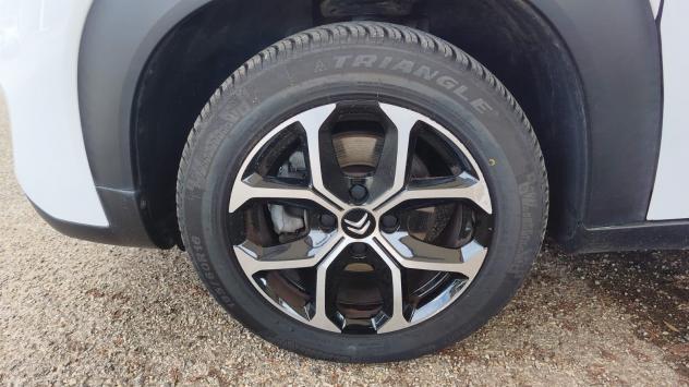 Citroën C3 Aircross PureTech 130 S&S Shine EAT6 - Foto 5