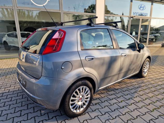 FIAT Grande Punto Grande Punto 1.2 5 porte Active - Foto 5