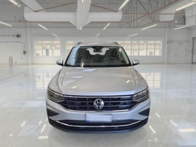 VOLKSWAGEN Tiguan 2 serie Tiguan 2.0 TDI 150 ... - Foto 2