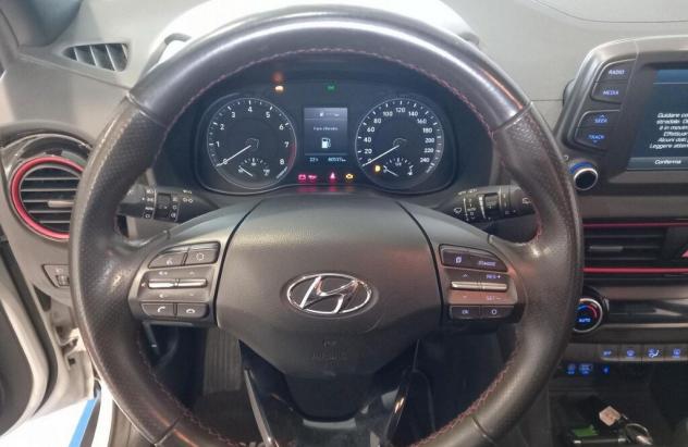 HYUNDAI Kona 1ªs. (2017-23) Kona 1.0 T-GDI Xpossible - Foto 6