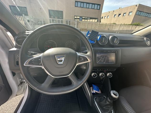 Dacia Duster 1.5 dCi 110cv 4x2 Prestige - Foto 9