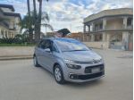 Citroen C4 SpaceTourer C4 Picasso 1.5 BlueHdi 131Cv
