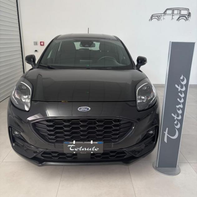 FORD Puma 1.0 EcoBoost Hybrid 125 CV S&S aut. ST-Line rif. 23874055 - Foto 2