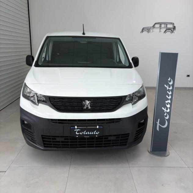 PEUGEOT Partner BlueHDi 100 PC Furgone Premium rif. 24073094 - Foto 2