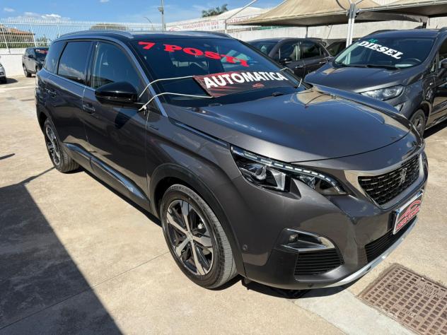 Peugeot 5008 BlueHDi 120 S&S GT Line - Foto 3