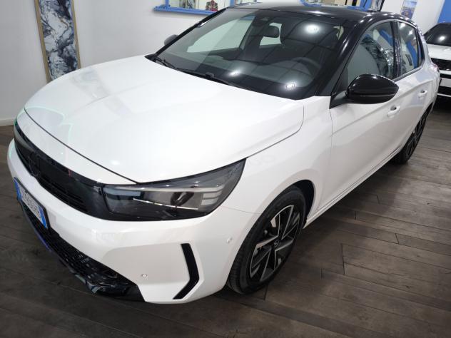 Opel Corsa Hybrid 110 CV aut. GS - Foto 3