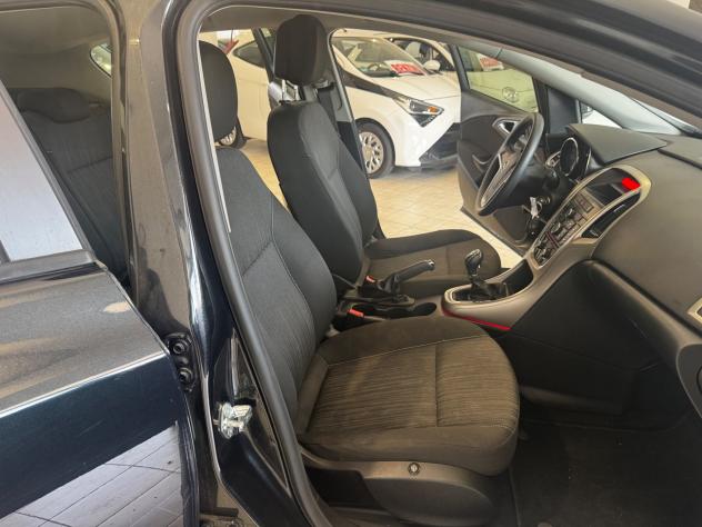Opel Astra 1.4 100CV 5 porte Cosmo - Foto 8
