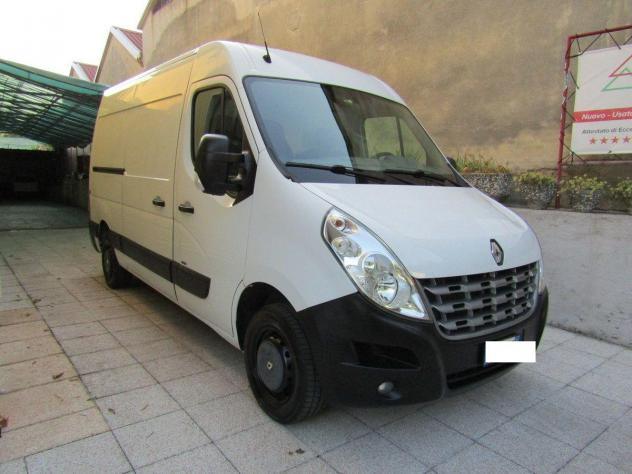 RENAULT - Master