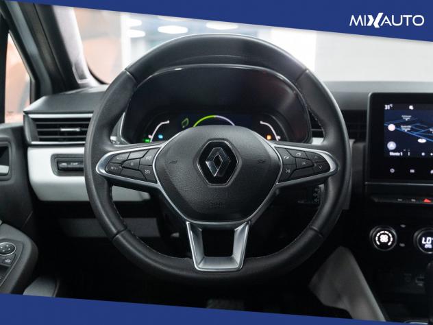Renault Clio 1.6 E-Tech Full Hybrid Techno 145CV Auto - Foto 12