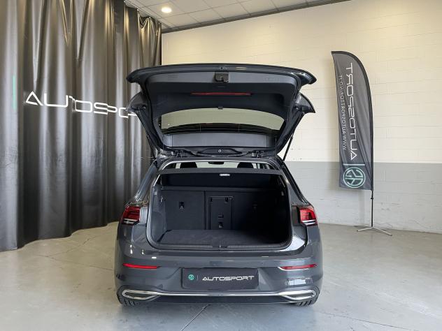 Volkswagen Golf 1.5 TSI ACT Life - Foto 6