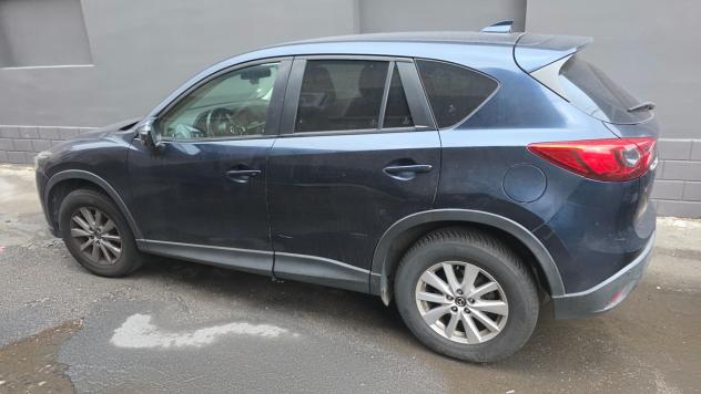 Mazda CX-5 2.2L Skyactiv-D 150CV 2WD Evolve - Foto 7