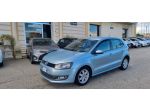 Volkswagen Polo 1.2 TDI DPF 5 p. BlueMotion