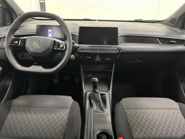 MG MG3 1.5 Comfort rif. 24063246 - Foto 9
