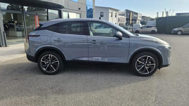 NISSAN Qashqai MHEV 140 CV Tekna rif. 24209669 - Foto 3