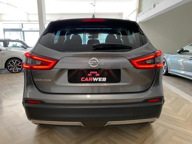 NISSAN Qashqai TEKNA+ 360 1.5dCi TETTO 2018 - Foto 5