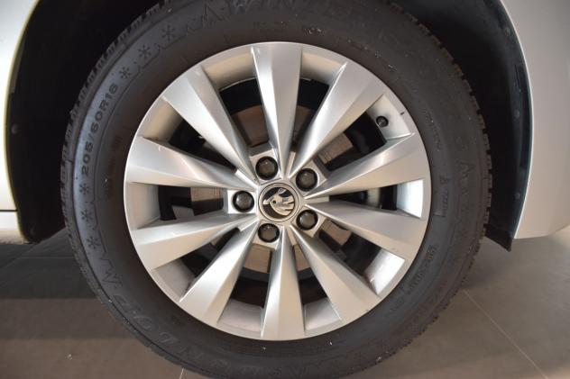 Škoda Kamiq Kamiq 1.0 G-Tec Ambition - Foto 5