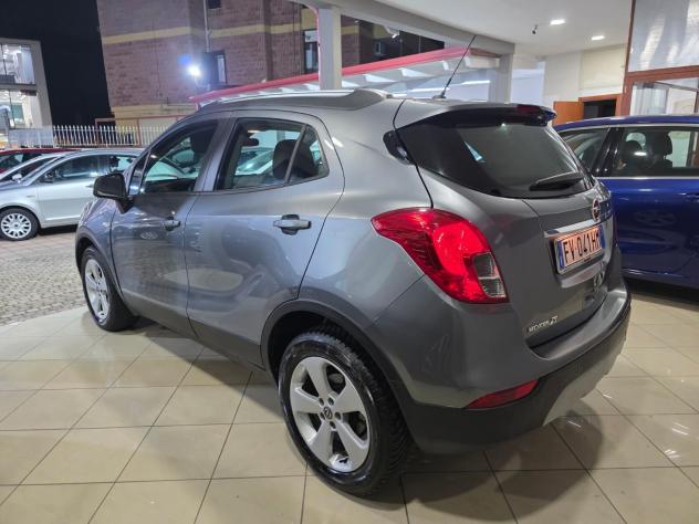 OPEL MOKKA 1.4 GPL DEL NORD ITA 2019 - Foto 6